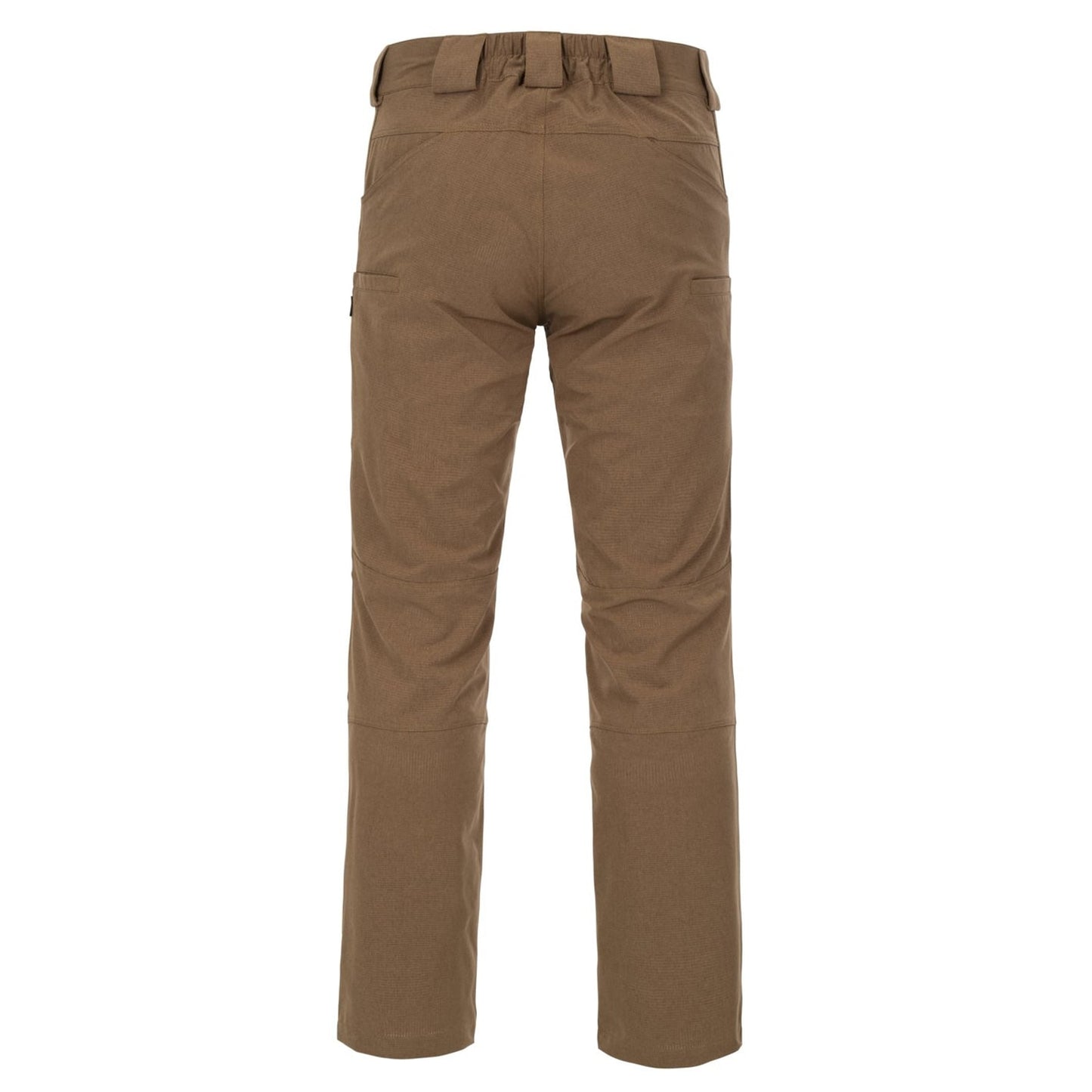 Spodnie Helikon Trekking Tactical Pants AeroTech - Mud Brown