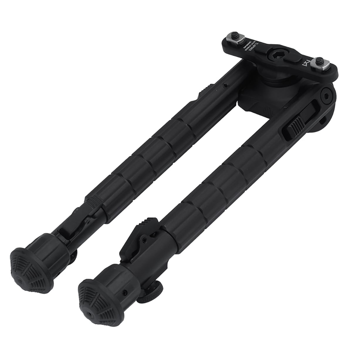 Dwójnóg UTG Recon 360 st. TL 8-12'' M-LOK TL-BPM03 - Black