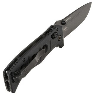 Nóż składany Benchmade Mini Adamas CPM-CruWear