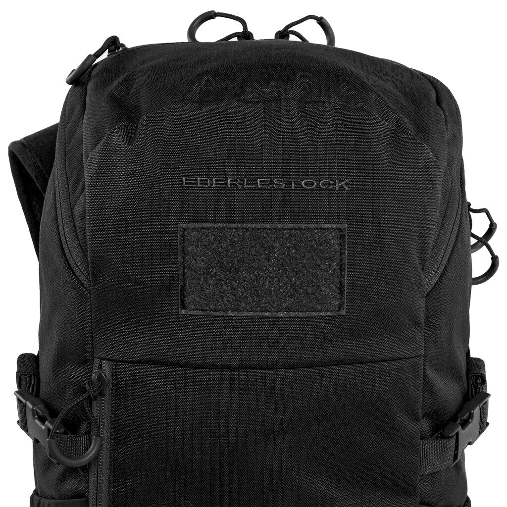 Plecak Eberlestock Jacknife 22,9 l - Black