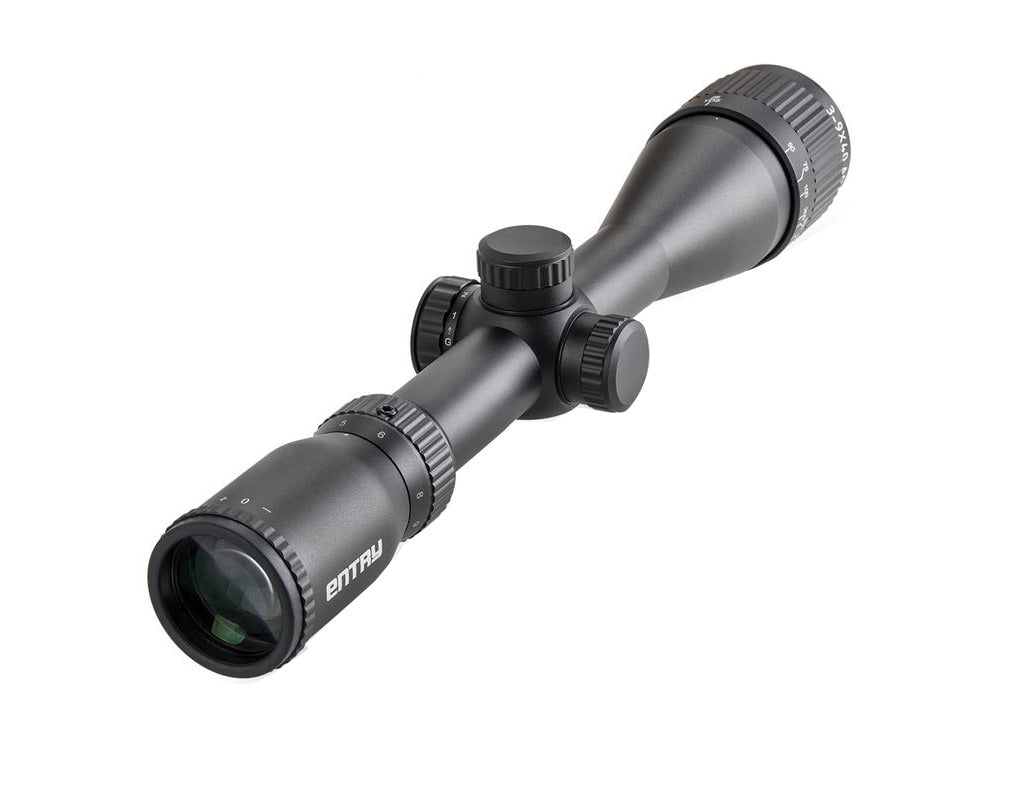 Luneta celownicza Delta Optical Entry 3-9x40 AO MD IR