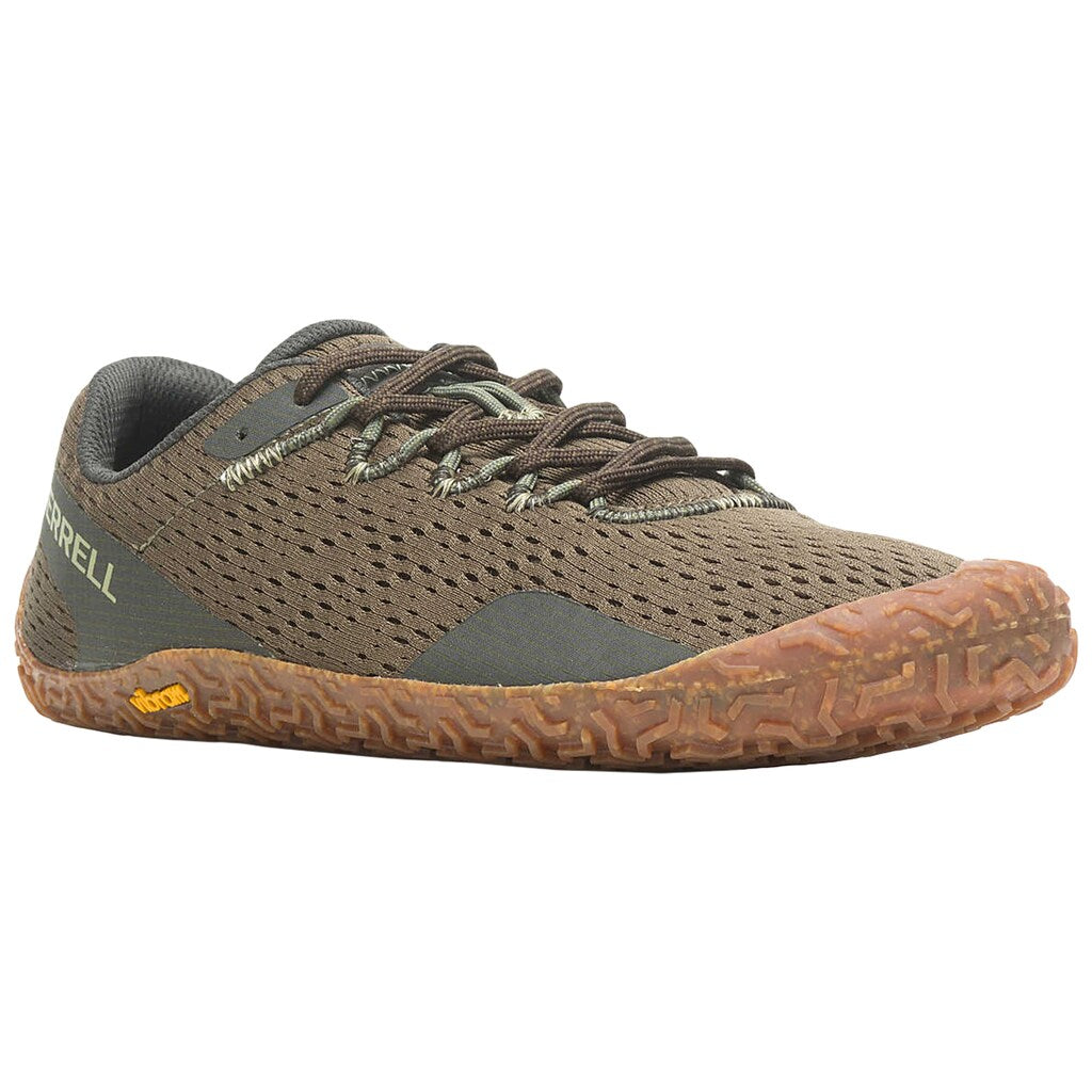 Buty Merrell Vapor Glove 6 - Olive