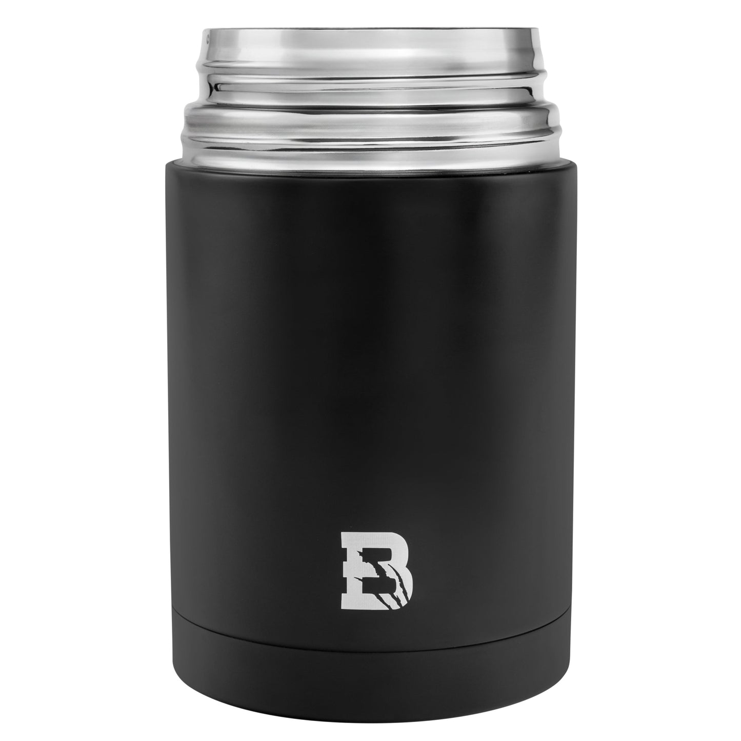 Termos obiadowy Badger Outdoor Food Jar Hot Pot 750 ml - Black