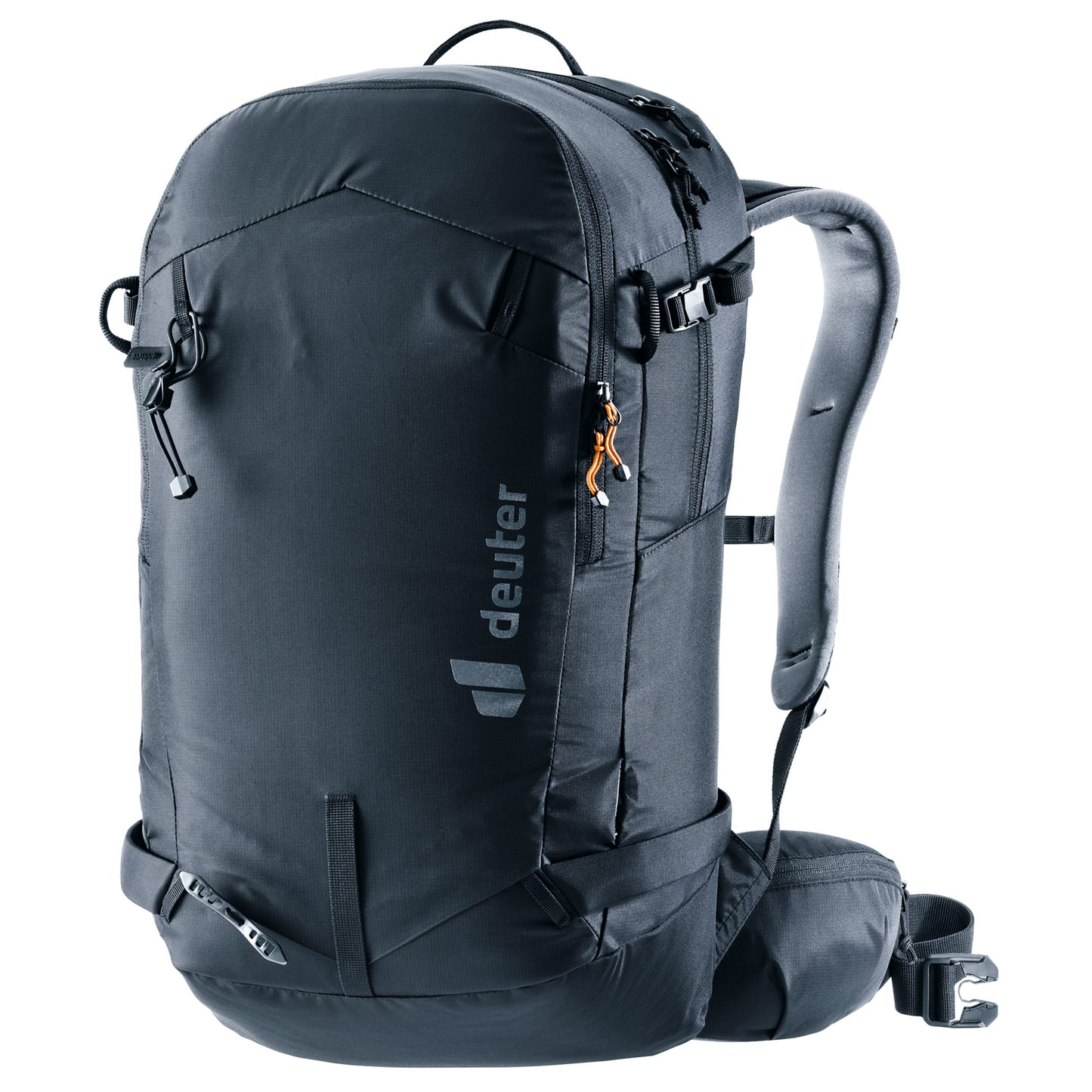Plecak Deuter Freerider 30 l - Black