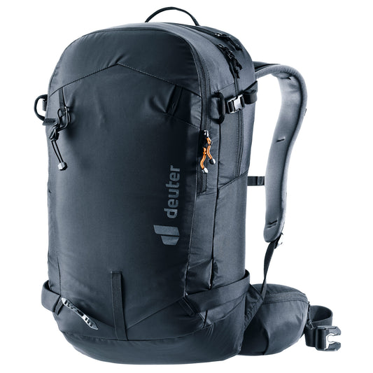 Plecak Deuter Freerider 30 l - Black
