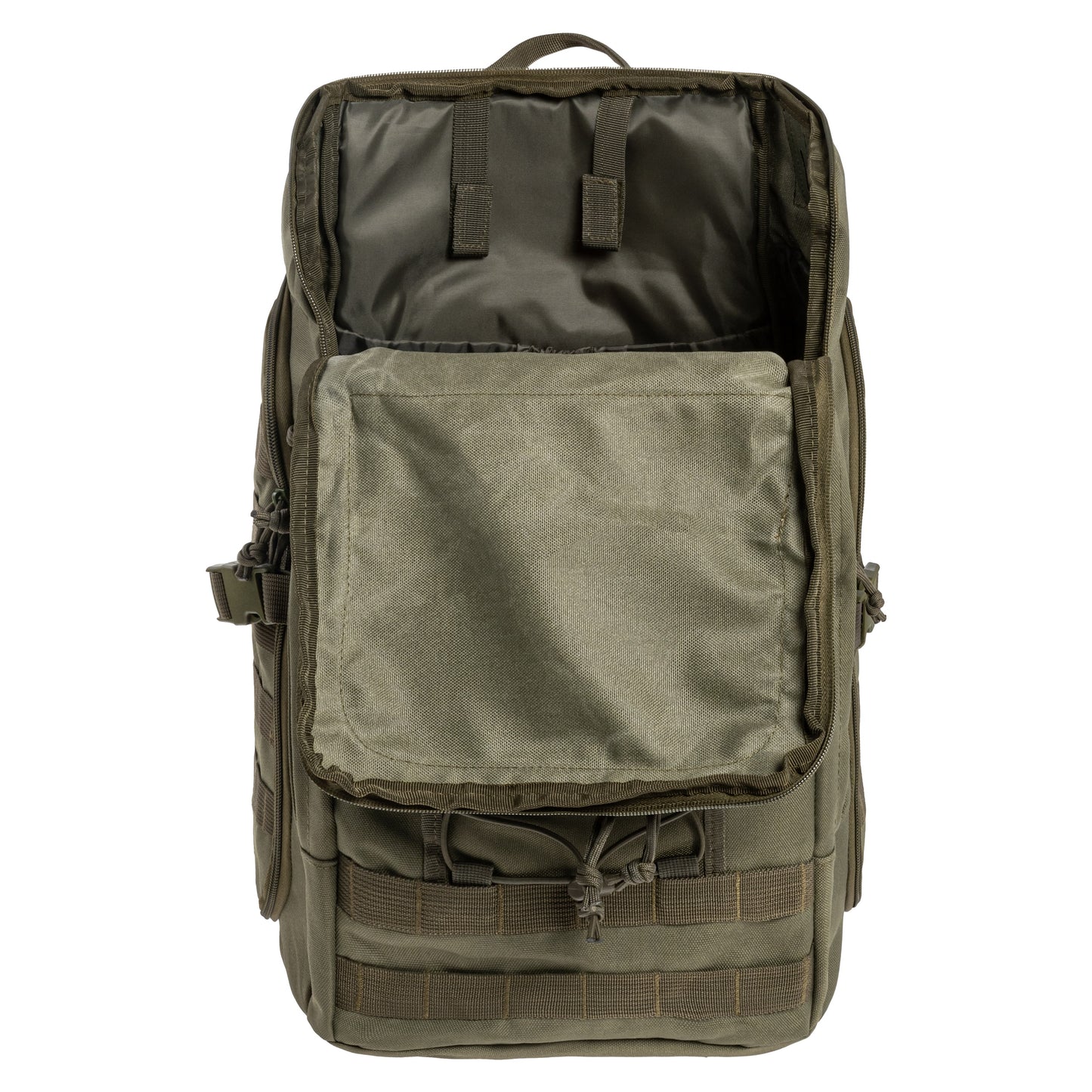 Plecak Texar Aldus 57 l - Olive