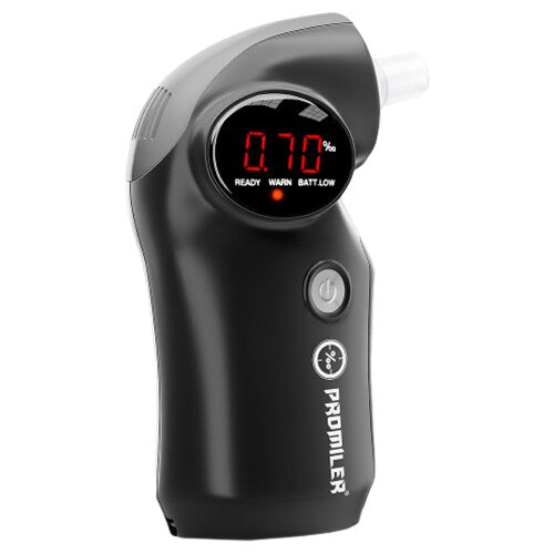 Alkomat Promiler DXP600