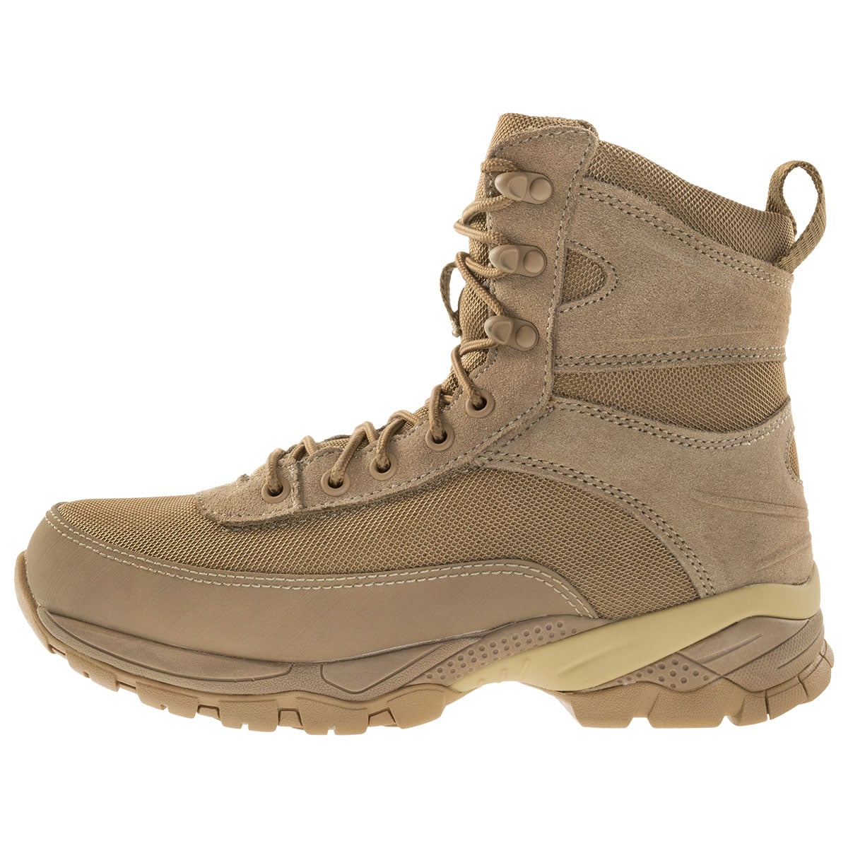 Buty Brandit Tactical Boots Next Generation - Beige