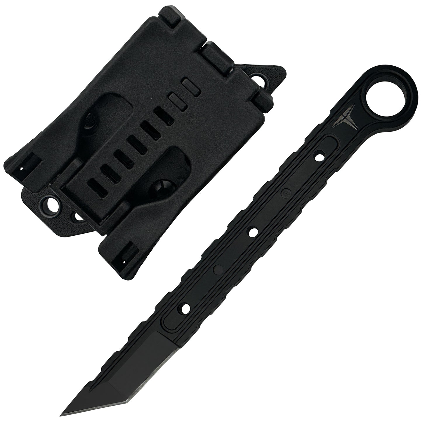 Nóż Takumitak Utility - Black