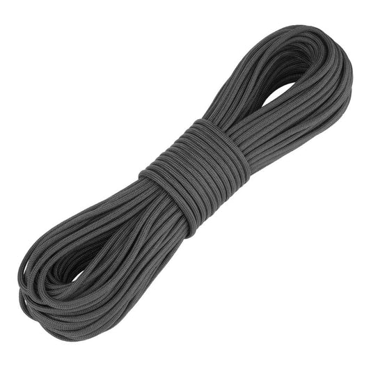 Linka EDCX 750 Paracord Type IV 30 m - Czarna