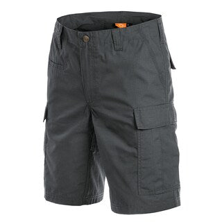 Szorty Pentagon BDU - Cinder Grey