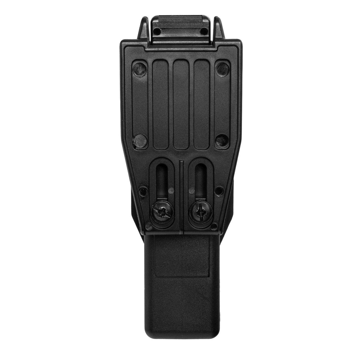 Pałka teleskopowa ESP hartowana 18" Black