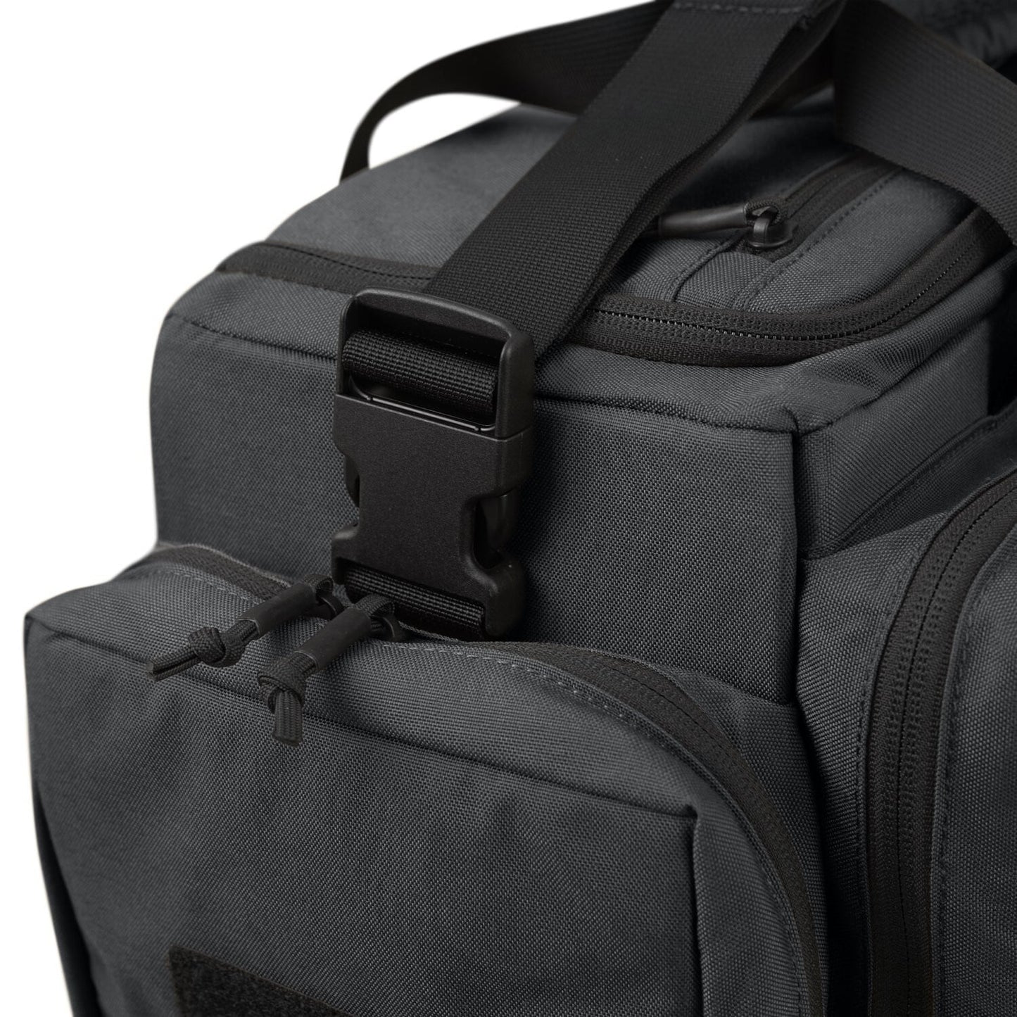 Torba Helikon Mission - Shadow Grey/Black