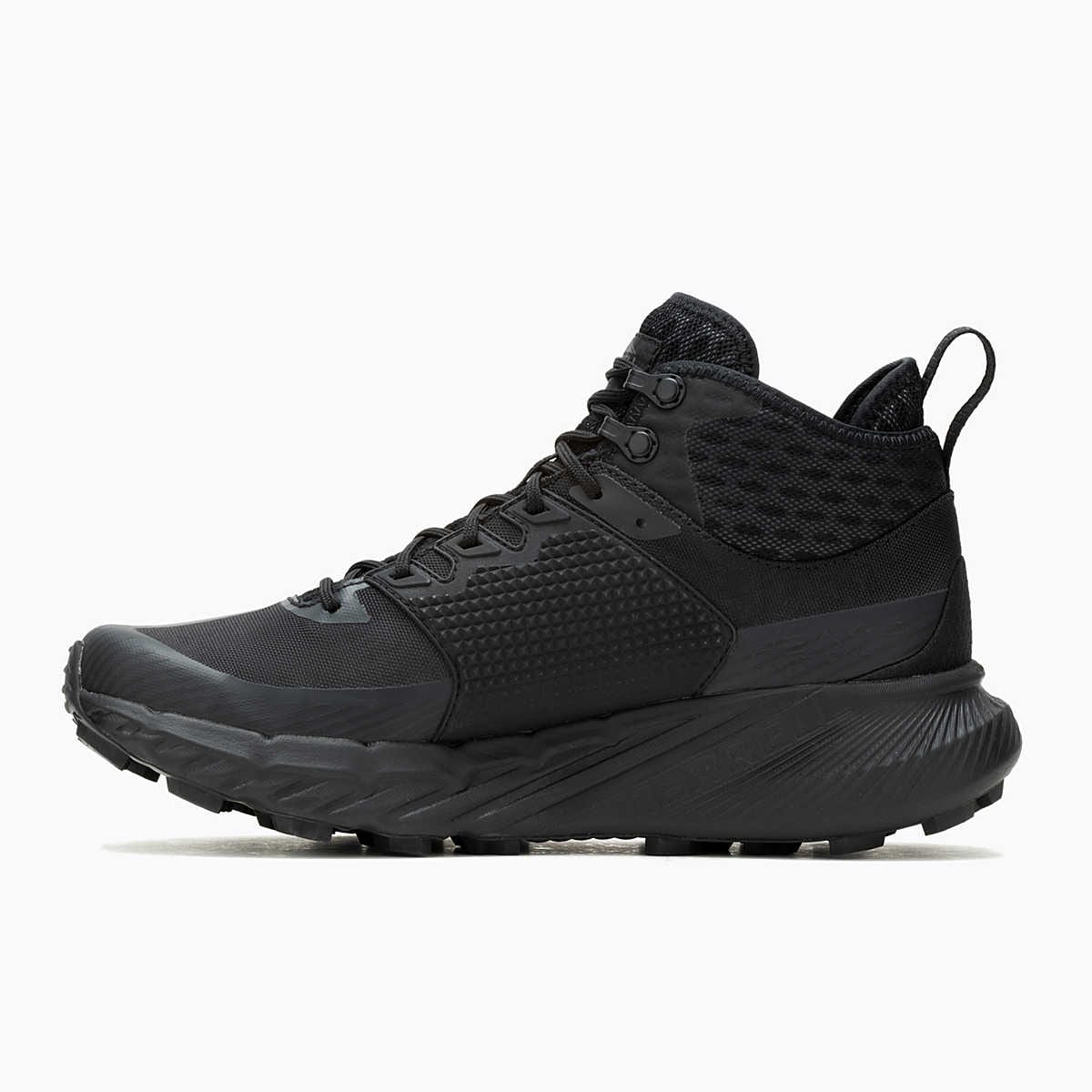 Buty Merrell Agility Peak 5 Tactical Mid - Black