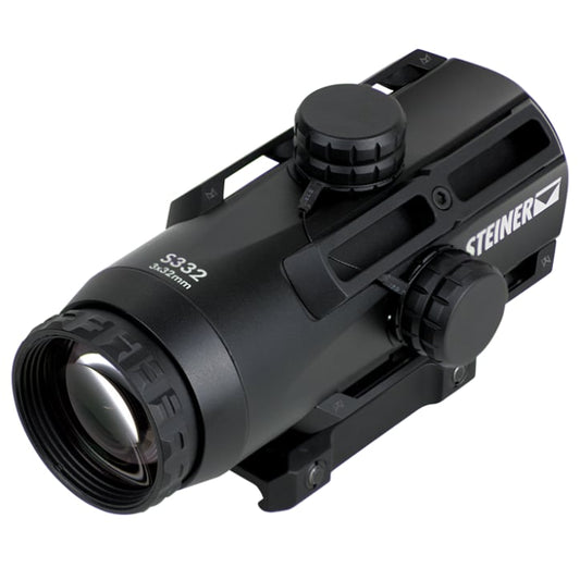 Celownik pryzmatyczny Steiner S332/5.56 - Black