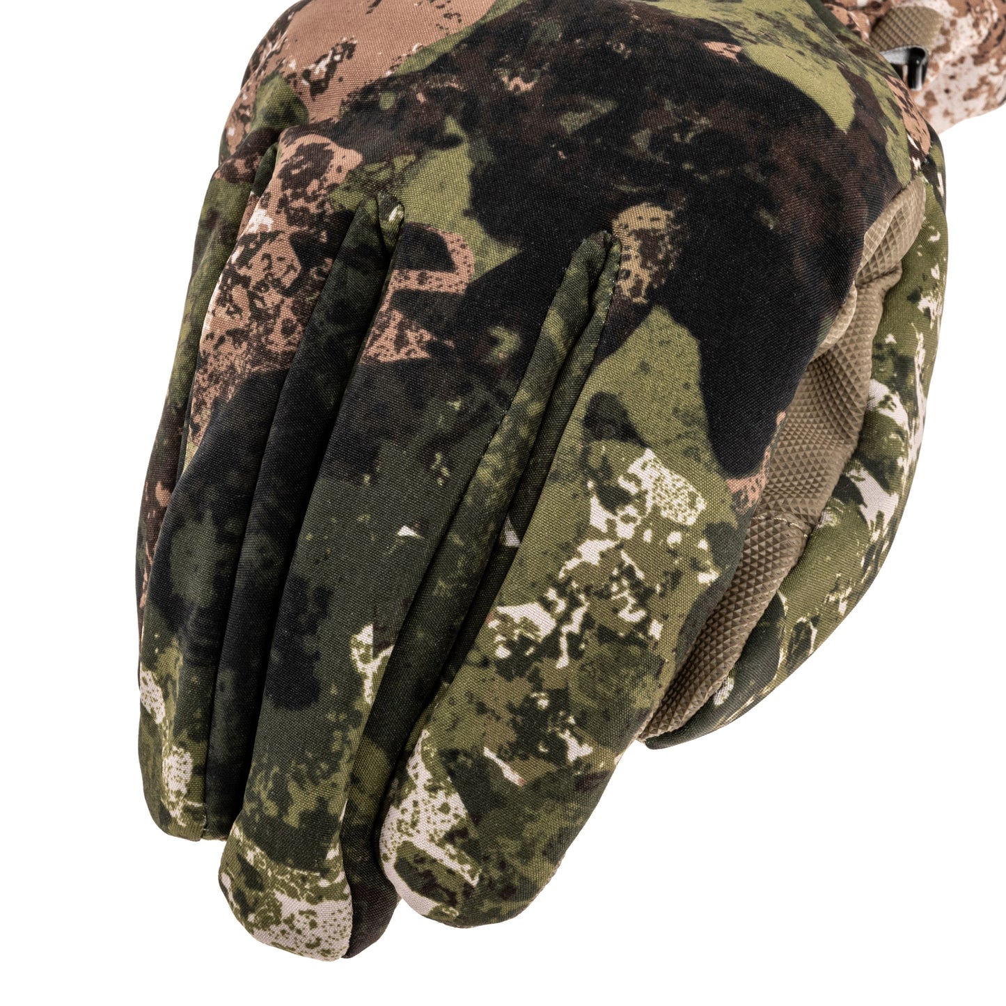 Rękawice zimowe Mil-Tec Softshell Thinsulate - Phantomleaf WASP I Z3A