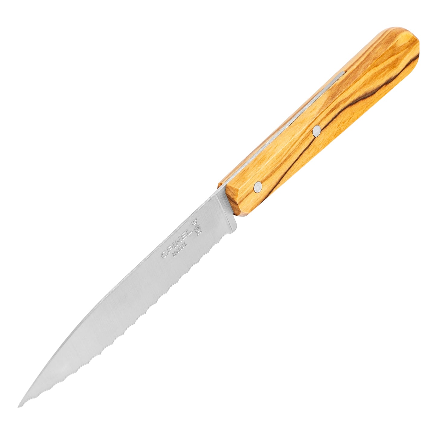 Zestaw noży kuchennych Opinel Essentials Olive Box Set