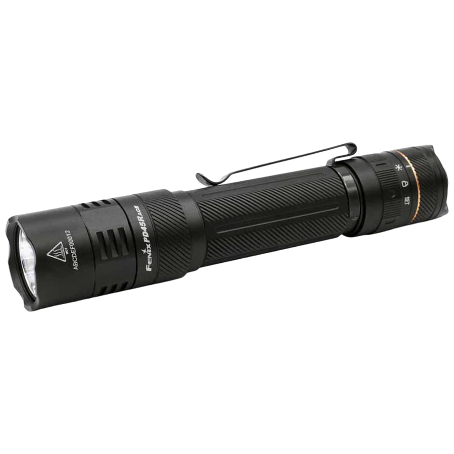 Latarka Fenix PD45R ACE - 3200 lumenów