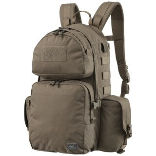 Plecak Helikon Ambush 22 l - RAL 7013