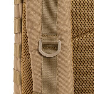Plecak Pentagon Tac Maven Assault Laser Cut Large 51 l - Coyote