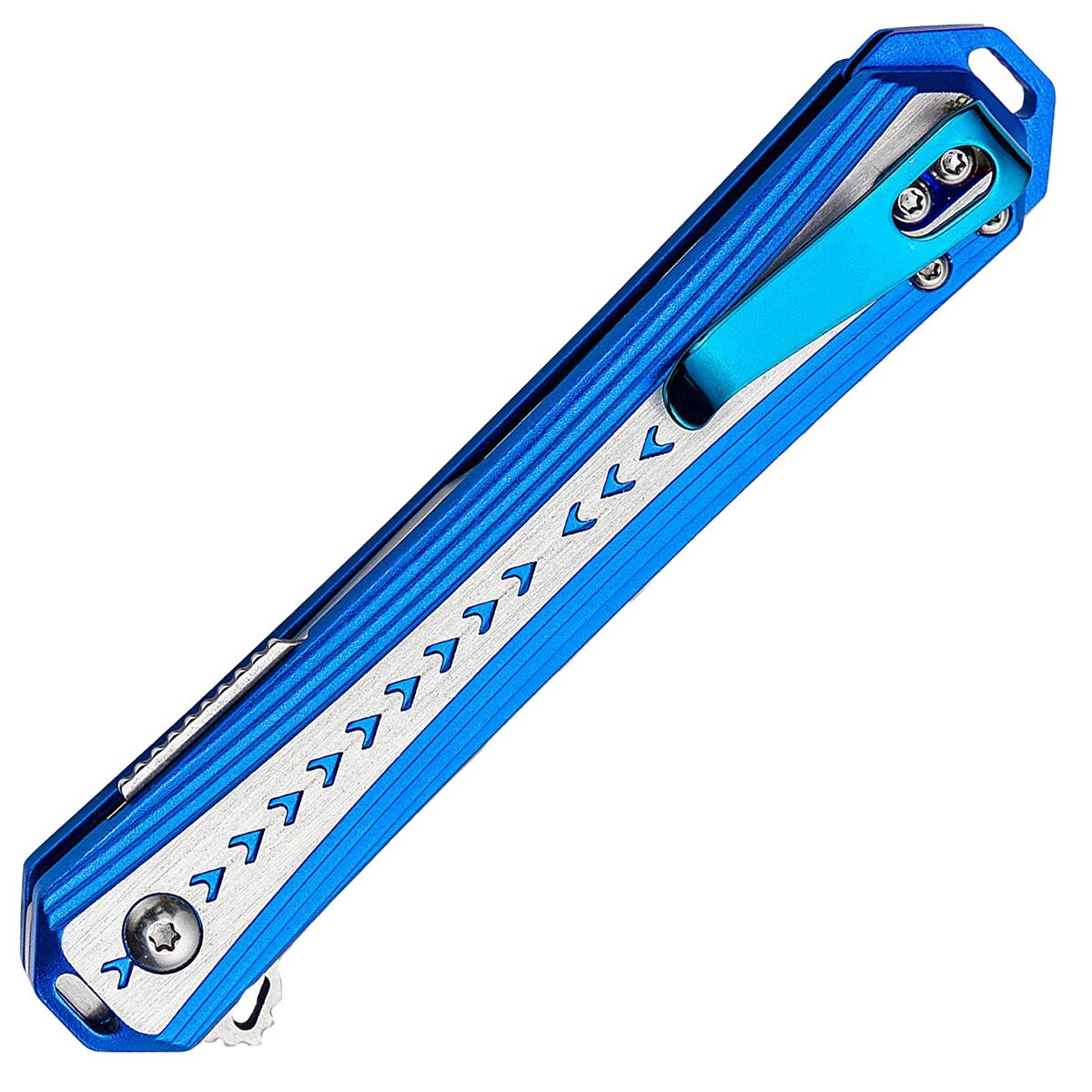 Nóż składany CRKT Stickler