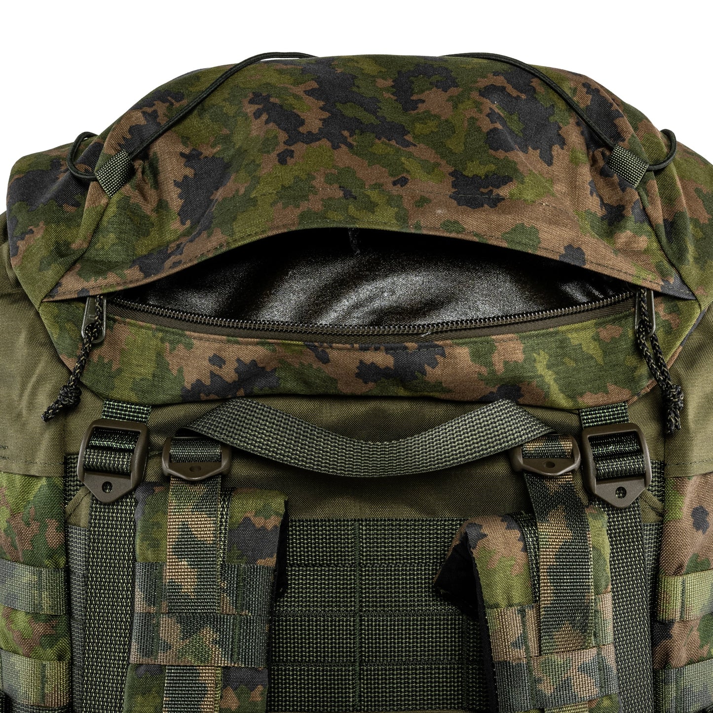 Plecak Savotta Kantamus 60 l - M05 Woodland