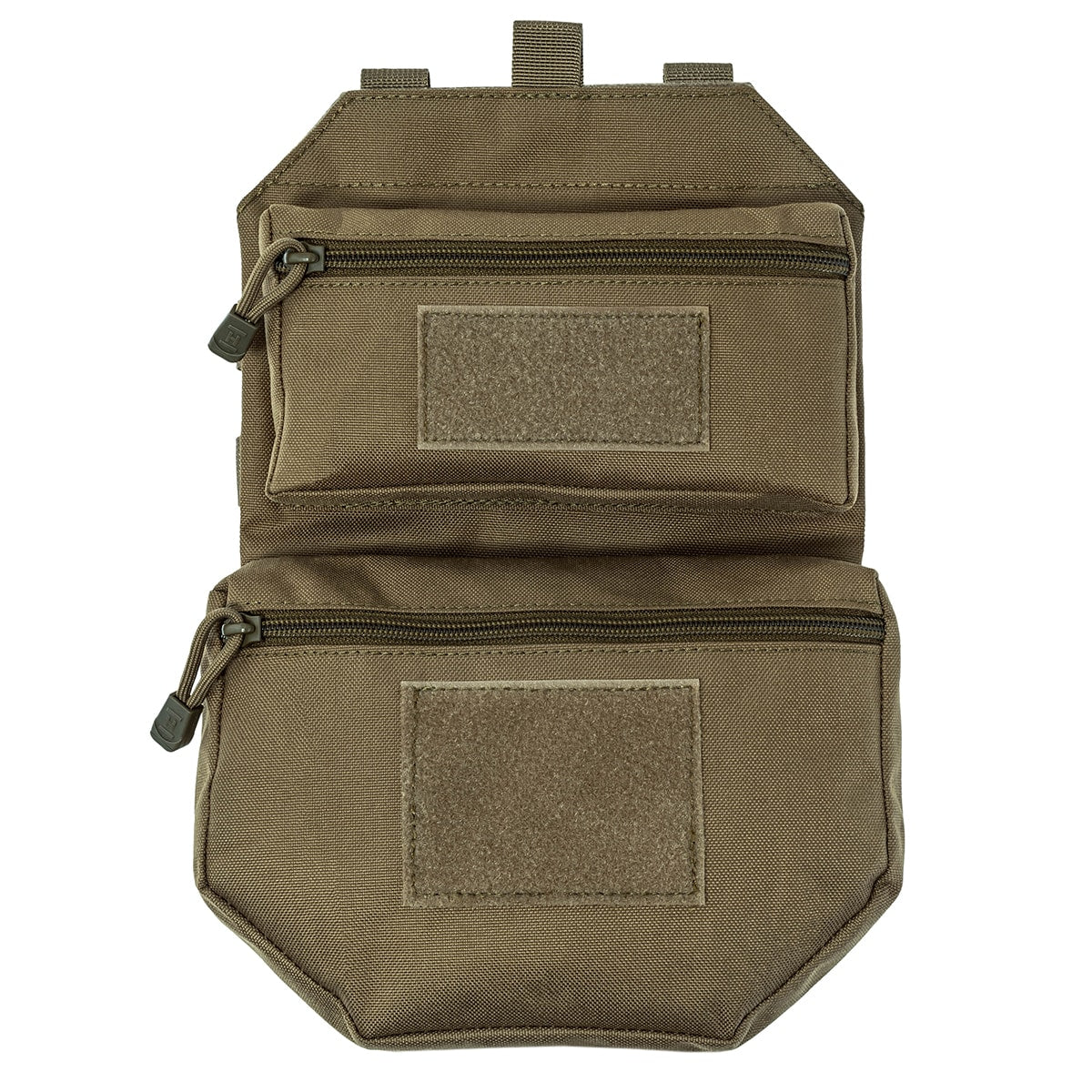 Panel Szturmowy 8Fields MOD. 2 - olive drab