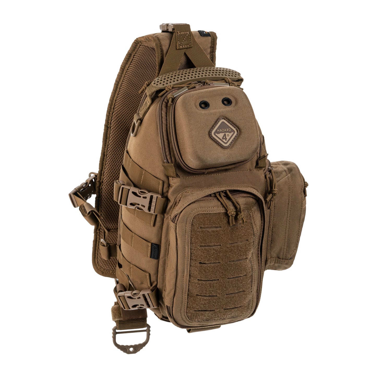 Plecak na ramię Hazard 4 Freelance 14,9 l - Coyote
