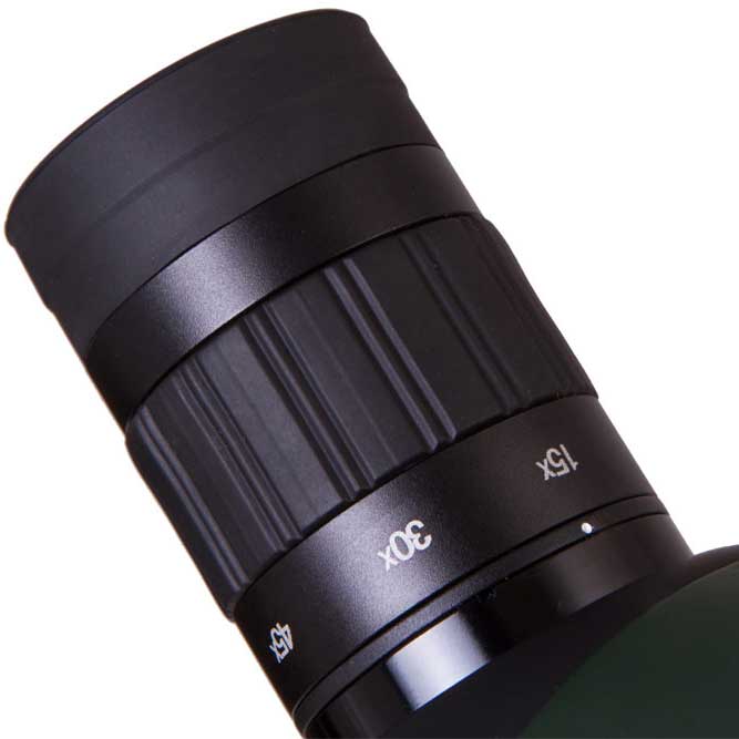Luneta obserwacyjna Levenhuk Base 15-45x50