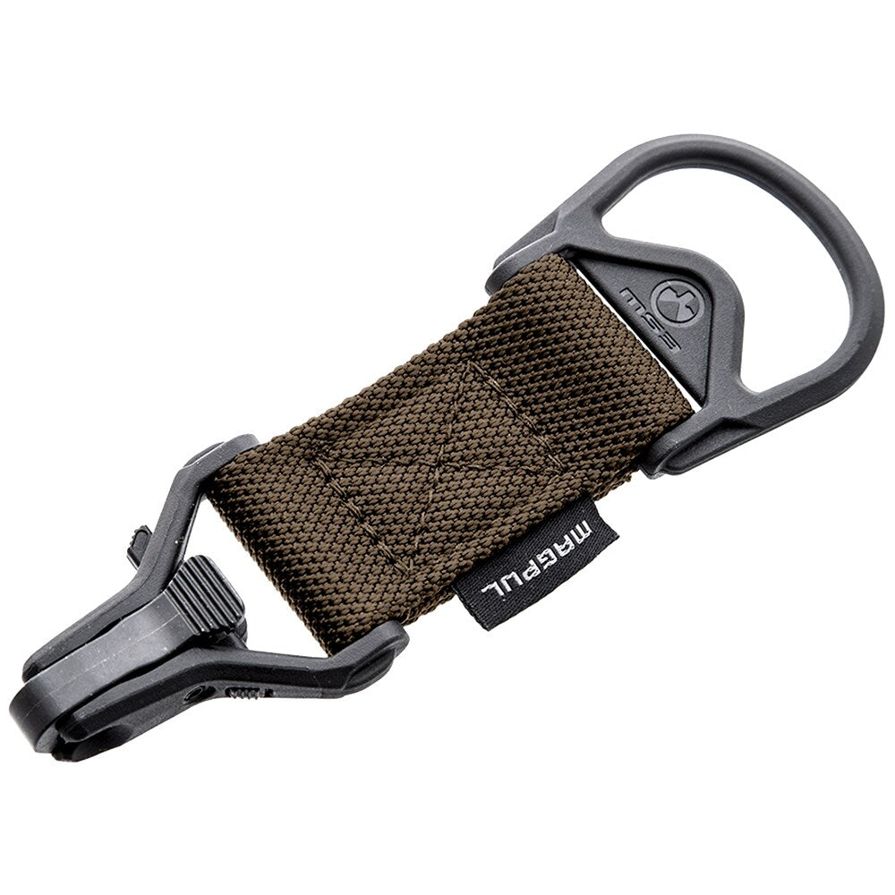 Adapter zawieszenia taktycznego Magpul MS1/MS3 Paraclip - Coyote
