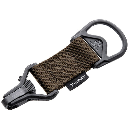 Adapter zawieszenia taktycznego Magpul MS1/MS3 Paraclip - Coyote