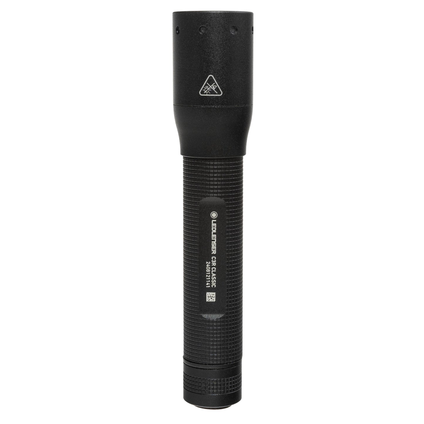 Latarka Ledlenser C3R Classic - 140 lumenów