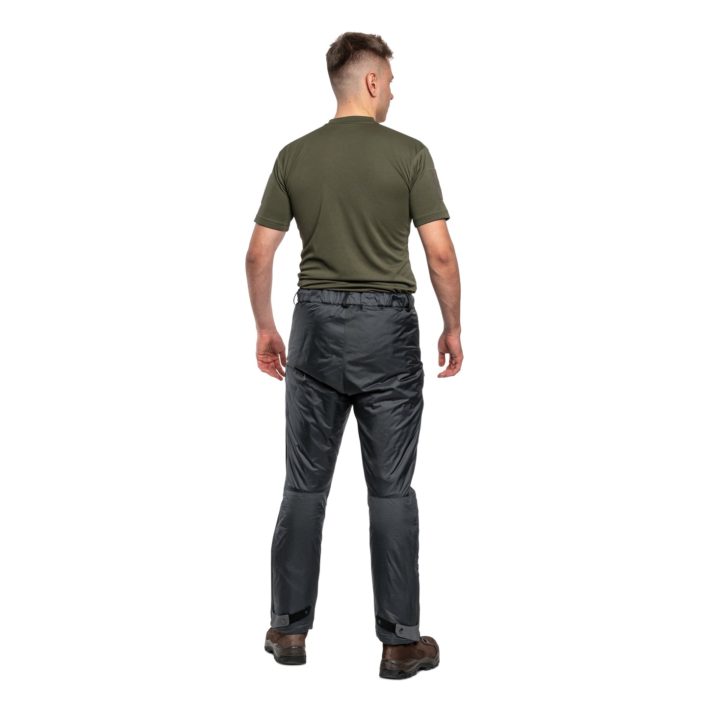 Spodnie Carinthia LIG 4.0 - Urban Grey