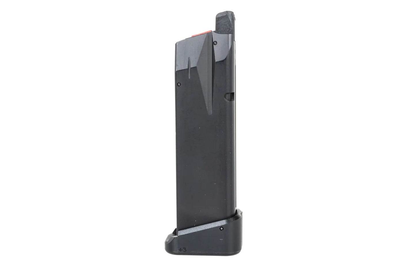Magazynek ASG Cybergun CO2 do replik Canik TP9 Elite Combat - Black