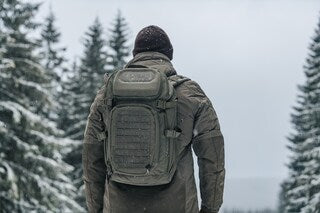 Plecak Stoirm Tactical Pack Gen2 25 l - Ranger Green