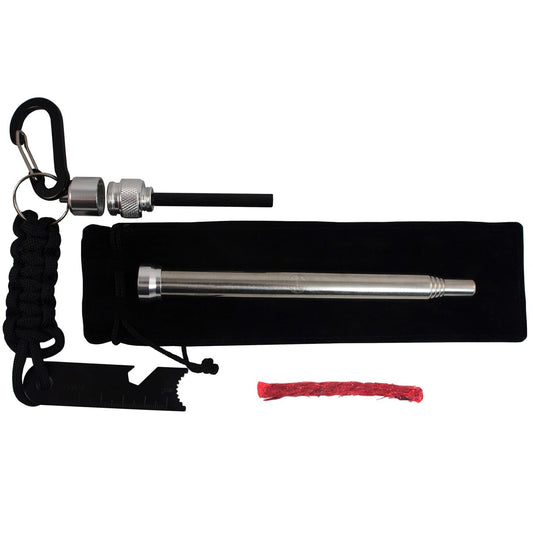 Krzesiwo Bushmen Trapper Set