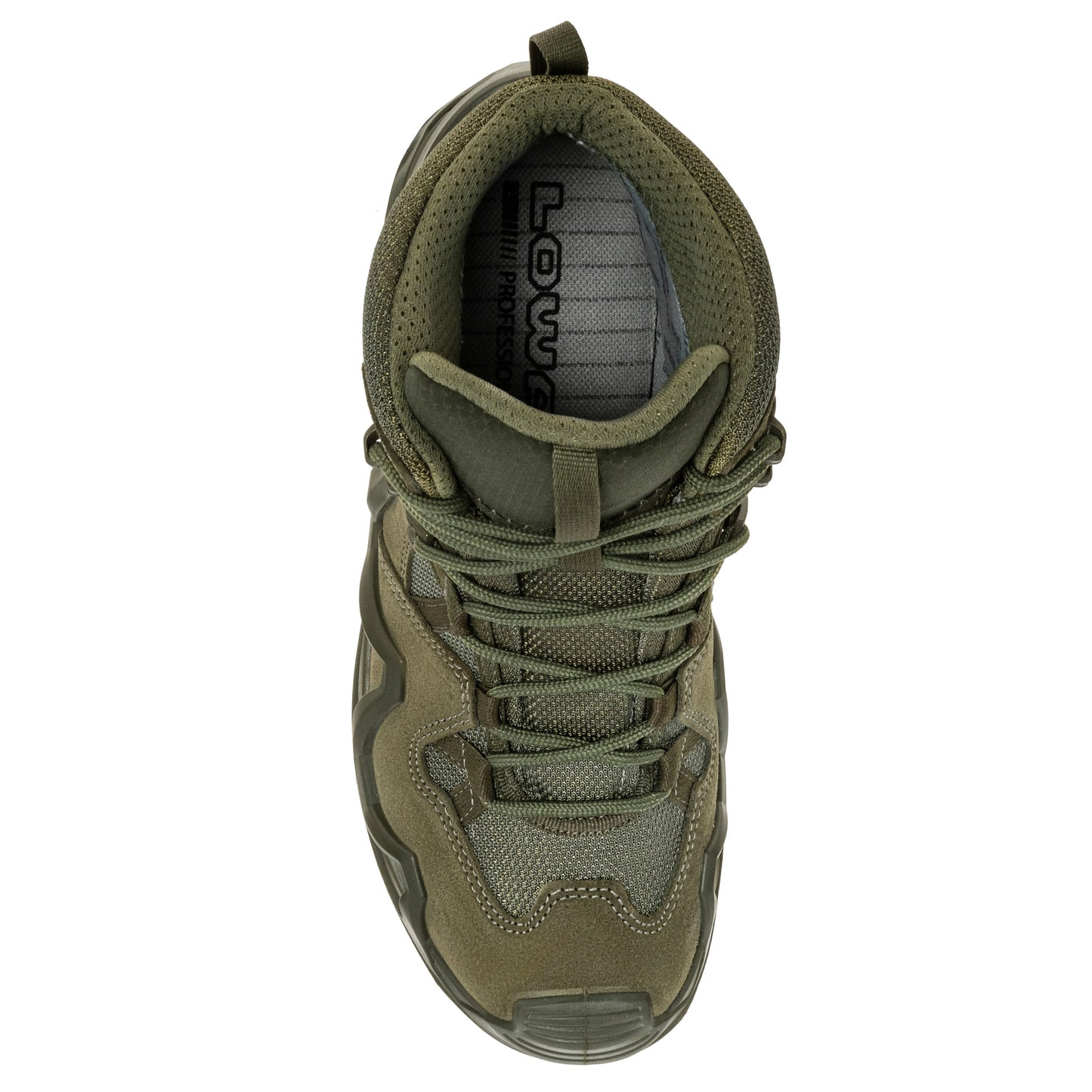 Buty Lowa Zephyr GTX MID MK2 - Ranger Green