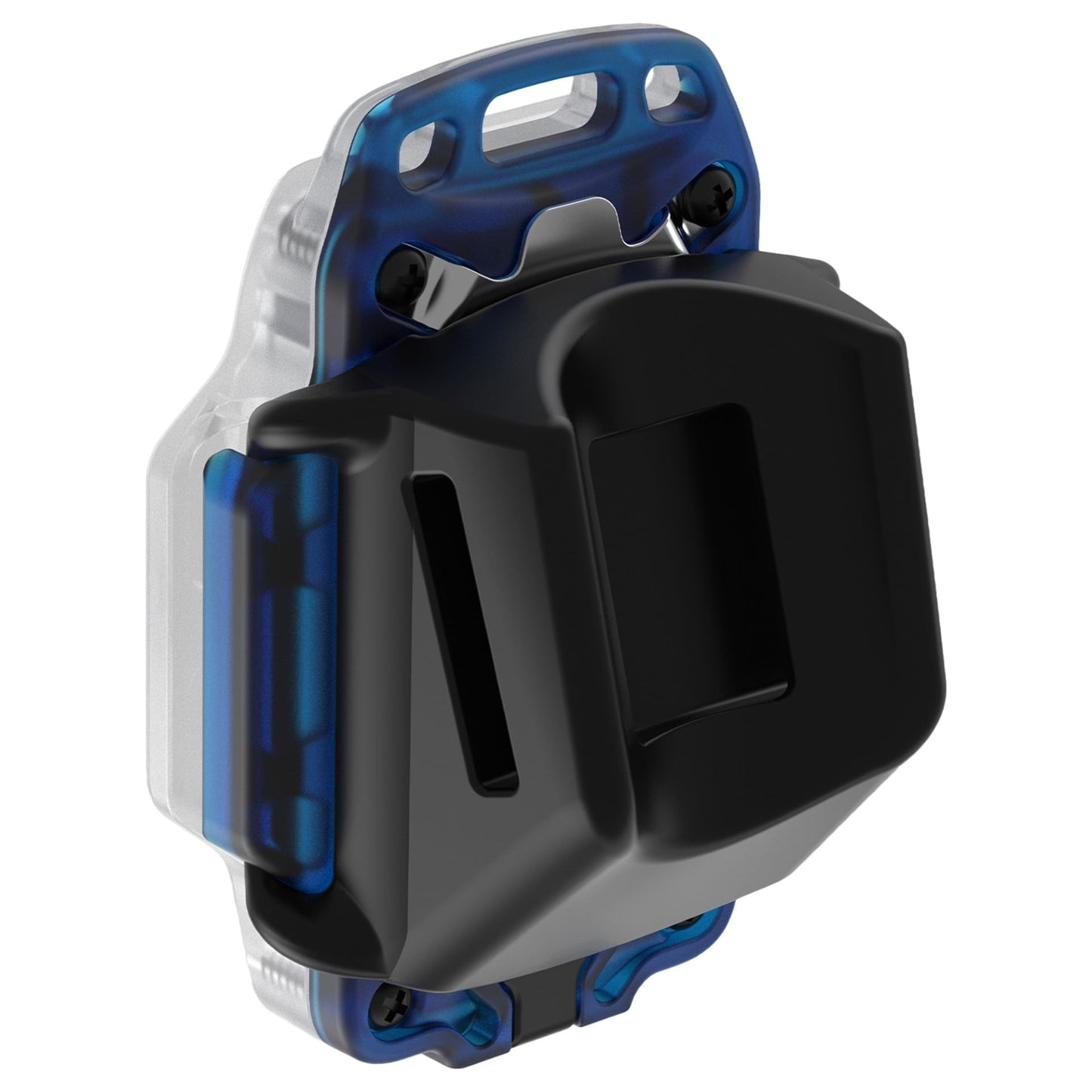 Latarka Armytek Crystal Pro WR Blue - 220 lumenów
