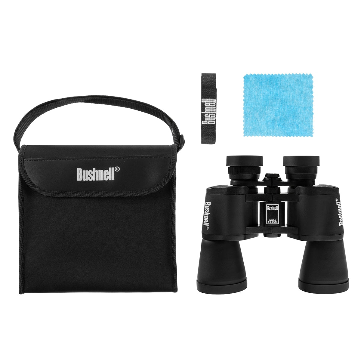 Lornetka Bushnell Falcon 10x50
