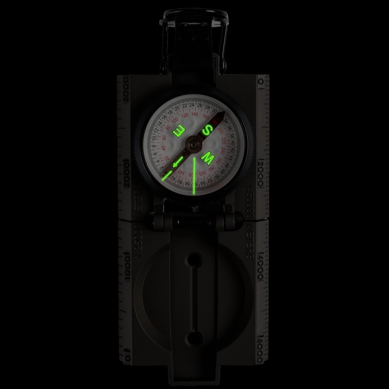 Busola Helikon Ranger MK2 - Grey