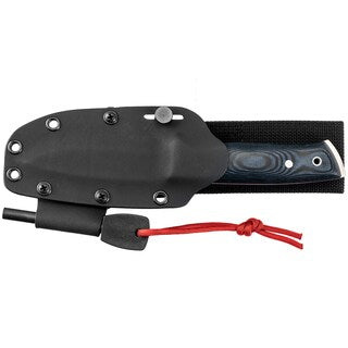 Nóż Victorinox Outdoor Master Mic L z krzesiwem