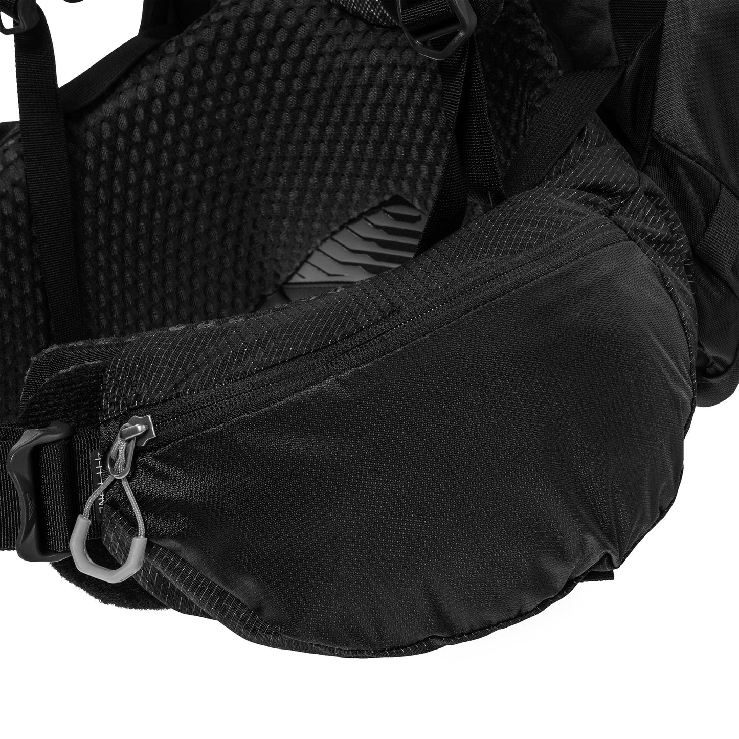 Plecak Gregory Float A3 Baltoro L 65 l - Obsidian Black