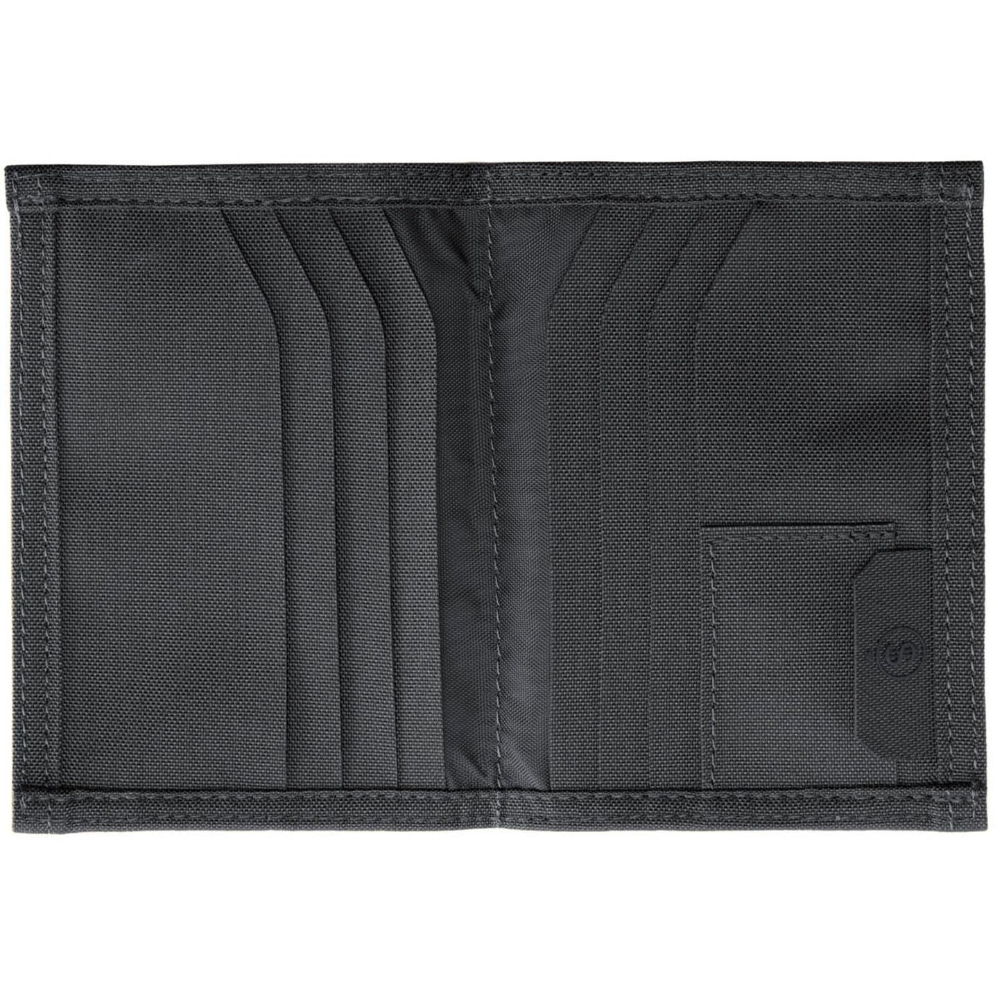 Portfel Helikon EDC Small - Shadow Grey