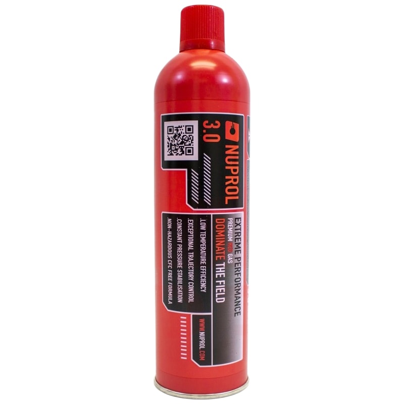 Green Gas Nuprol 3.0 Premium - 500 ml
