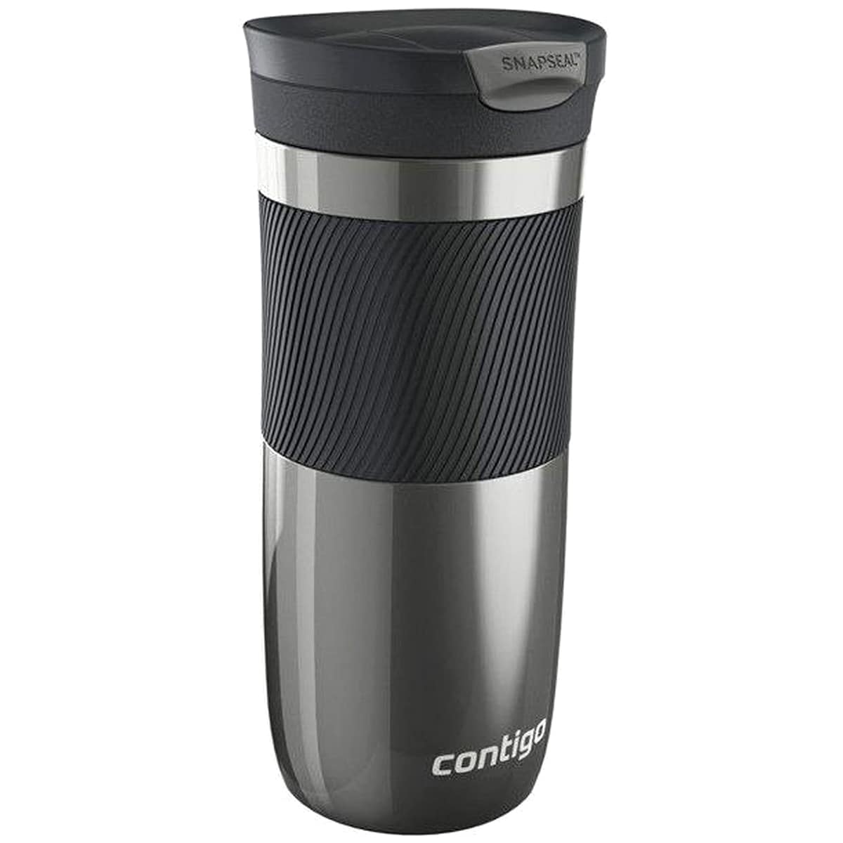Kubek termiczny Contigo Byron 470 ml - Gunmetal
