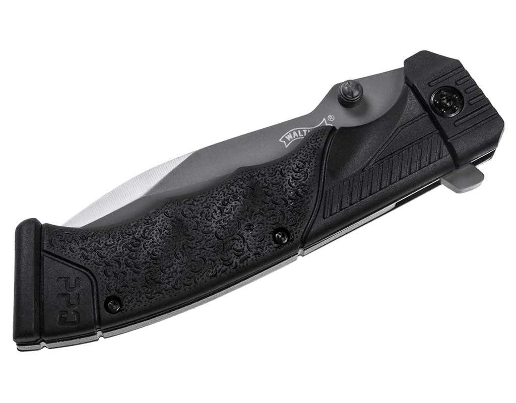 Nóż składany Walther PPQ 440