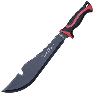 Maczeta Joker Gran Chaco JKR582 - Black