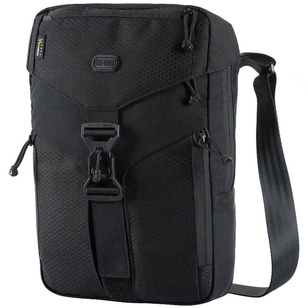 Torba na ramię M-Tac Magnet XL Bag Elite Hex - Black