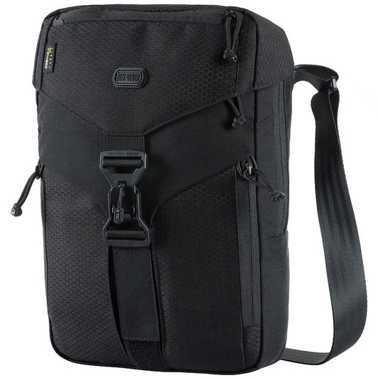 Torba na ramię M-Tac Magnet XL Bag Elite Hex - Black