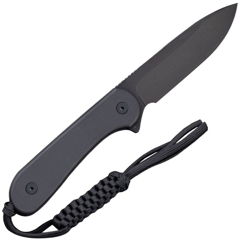 Nóż Civivi Elementum D2 - Black